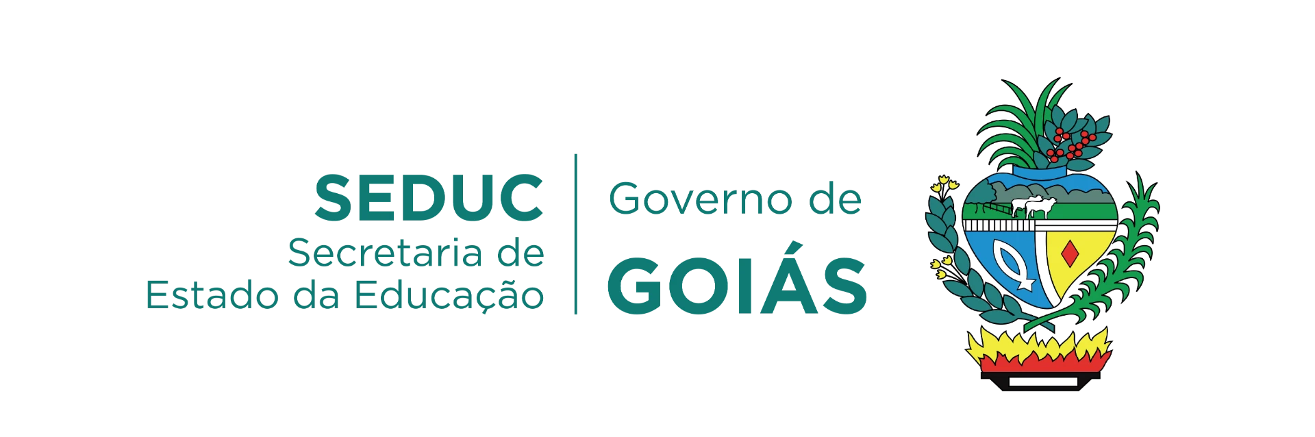 SEDUC — Secretaria de Estado da Educação, Governo de Goiás